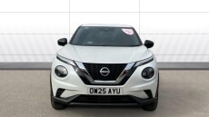 Nissan Juke 1.0 DiG-T N-Connecta 5dr Petrol Hatchback